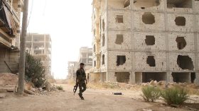 جولة محادثات جديدة حول سوريا في أستانة