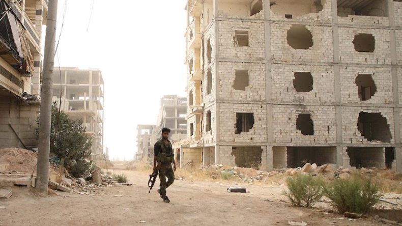 جولة محادثات جديدة حول سوريا في أستانة