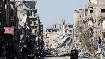 فتوى بإزالة سوريا!