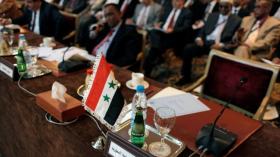 هل أصبحت عودة سوريا للجامعة العربية وشيكة؟