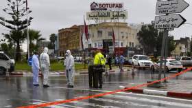 “داعش” يتبنى هجوم سوسة الإرهابي