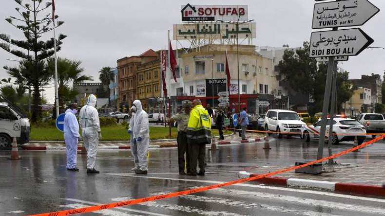 “داعش” يتبنى هجوم سوسة الإرهابي