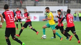 “الكناري” و”سوسطارة” بحاجة لمعجرة لبلوغ ربع نهائي رابطة الأبطال