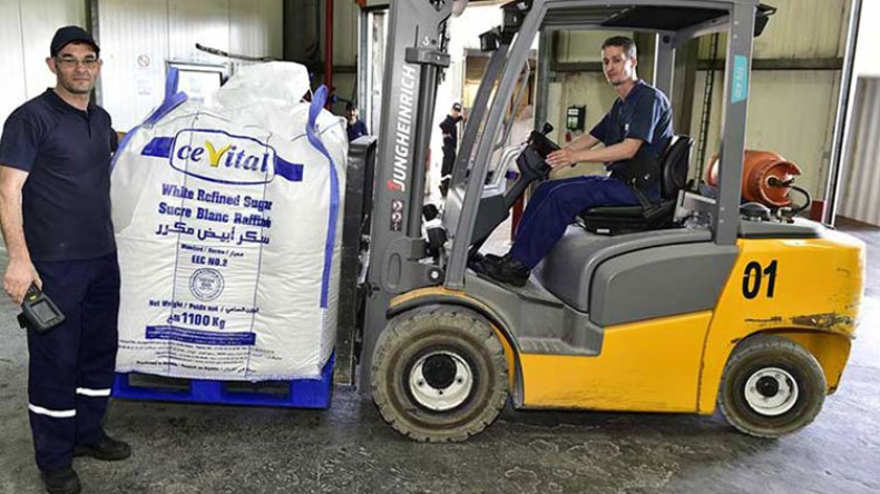 شركات مساهمات الدولة لتسيير مجمعات رجال الأعمال المحبوسين!