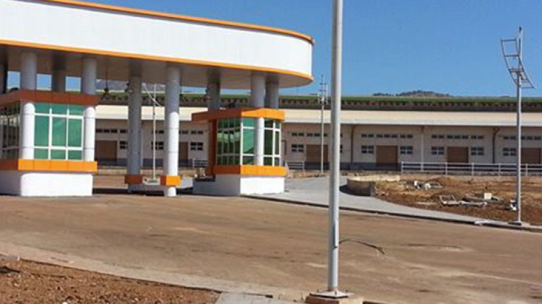 تأخر كبير في وضع سوق الجملة بعين الدفلى حيز الخدمة