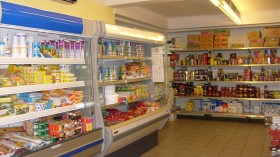 حجز 13 طنا من المواد الغذائية الفاسدة بالعاصمة