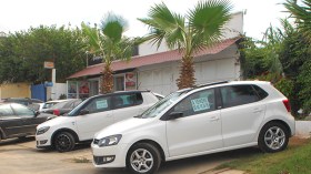 يوسفي: مرصد لمراقبة أسعار السيارات قريبا