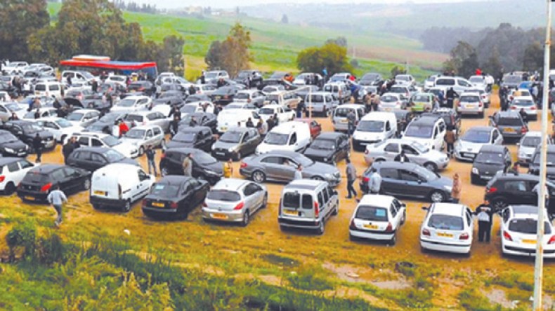 “هاشتاغات” المقاطعة… من “خليها تصدي” إلى المكافأة لكشف المستور