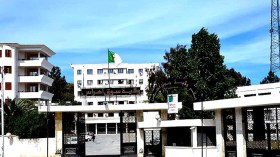 عقار مخصص للأسرة الثورية يمنح لبارونات العقار في سوق أهراس