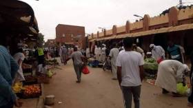 والي أدرار يوجه آخر إنذار للتجار في سوق بودة