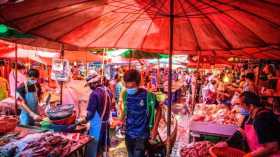 اكتشاف فيروس جديد يمكن أن يتحول إلى جائحة