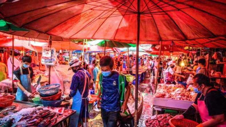 اكتشاف فيروس جديد يمكن أن يتحول إلى جائحة