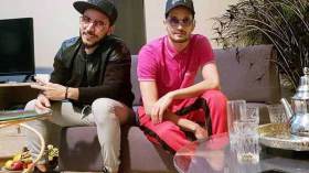 حسين بن حاج يعلن عن ديو مع “سُولكينغ” بعد رمضان
