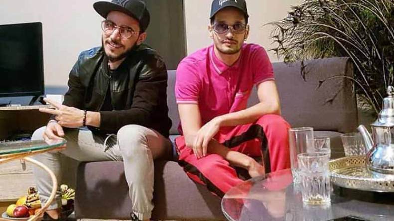 حسين بن حاج يعلن عن ديو مع “سُولكينغ” بعد رمضان