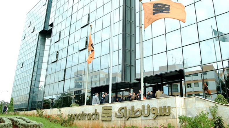 سوناطراك ستقتني قريبا أكبر مصفاة نفطية في أوربا