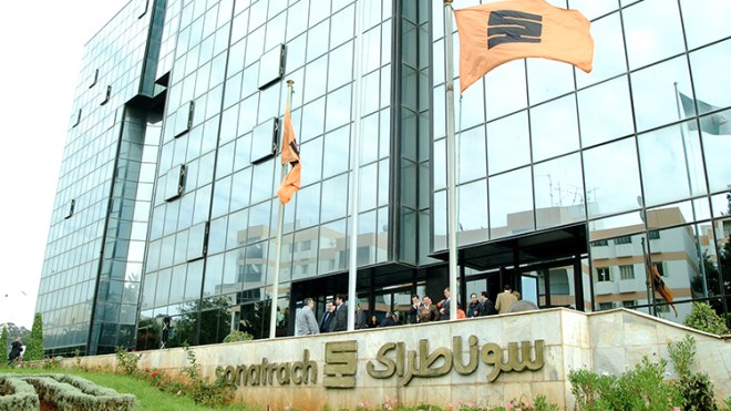 ولد قدور: اطمئنوا.. لا تسريح ولا تقليص للعمال في سوناطراك