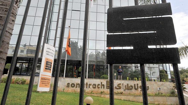 سوناطراك صرفت أموالا طائلة على مشروع وهمي في أرضية الجامعة