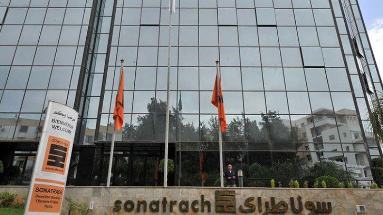 فروع سوناطراك توافق على تخفيض أسعار المشاريع الممنوحة لها