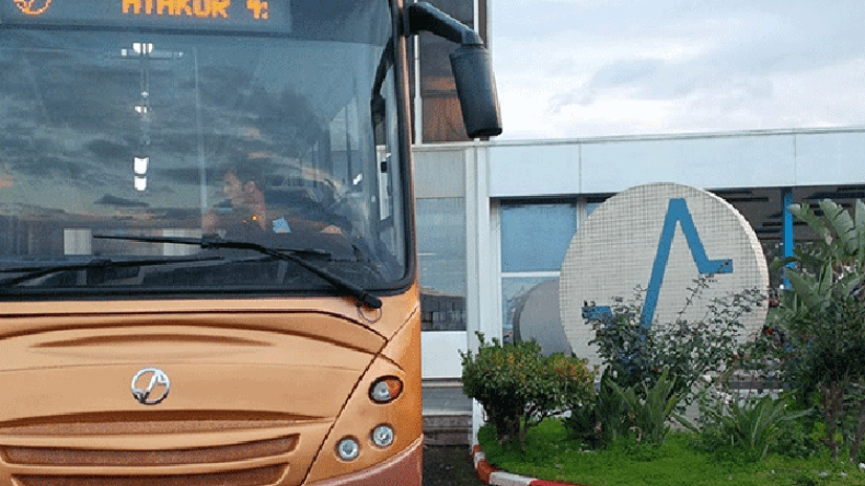 الحافلات الجزائرية ستصدر إلى الكونغو الديمقراطية قريبا