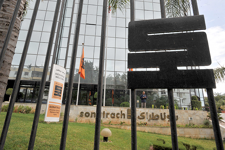 Sonatrach Announces Acquisition Of A Refinery And Three Oil Terminals In Italy