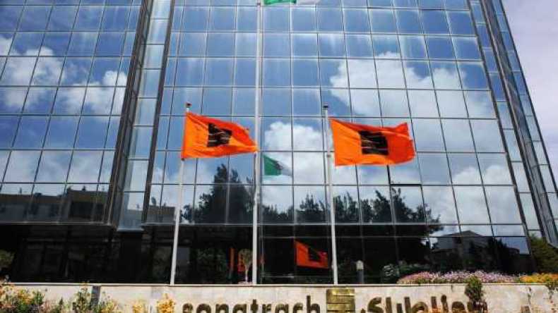 سوناطراك تعتزم استثمار 50 مليار دولار خلال الأربع سنوات القادمة