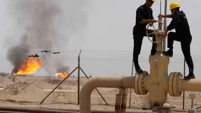 انجاز رصيف جديد للغاز الطبيعي المميّع بسكيكدة