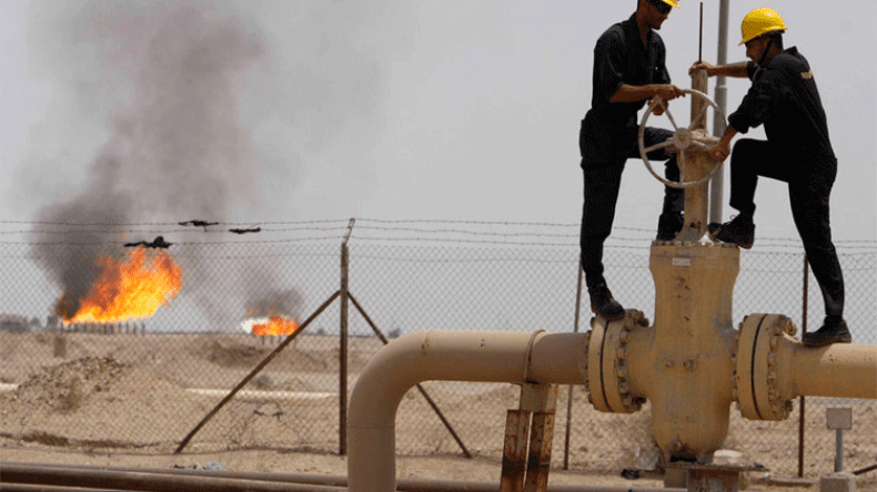انجاز رصيف جديد للغاز الطبيعي المميّع بسكيكدة
