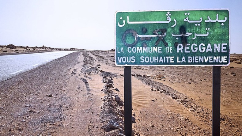 سكان رقان بأدرار يطالبون بمحطة لتوليد الكهرباء