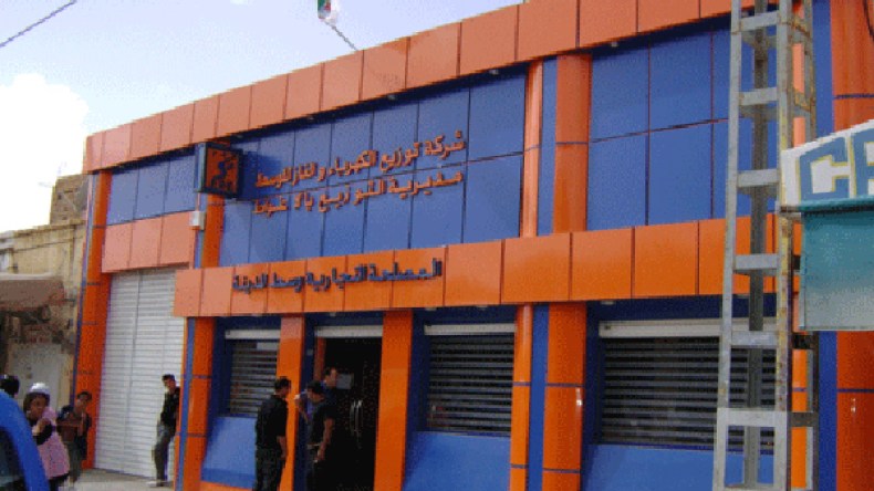 استهلاك 324 مليار سنتيم لدعم الشبكة الكهربائية بولاية الأغواط