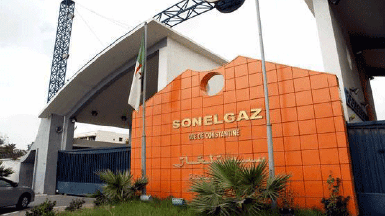 سونلغاز تحقق رقما قياسيا في 2022