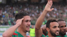 سويبع مطلوب في اتحاد العاصمة