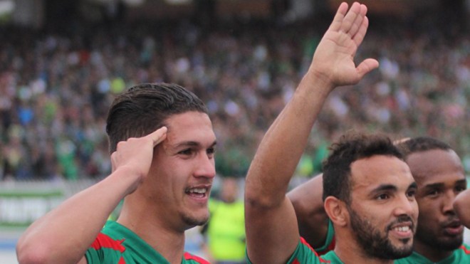 سويبع مطلوب في اتحاد العاصمة