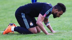 هل يتفادى “سوداني” مواجهة فريق صهيوني؟