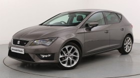 سيات “ليون FR” الجزائرية بـ 355 مليون سنتيم