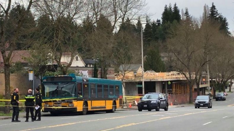 قتيلان في إطلاق نار بمدينة سياتل