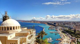 أمطار الخريف تفسد رحلات ومخططات المصطافين