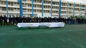 تفكيك شبكة دولية لسرقة السيارات في الجزائر