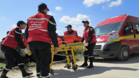 حامل تضع مولودها داخل سيارة الإسعاف بخنشلة