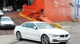 “الأنتربول” يحجز سيارة سرقت من أوروبا بأم البواقي