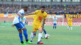 قاسمي مصاب ومشاركته غير مؤكدة