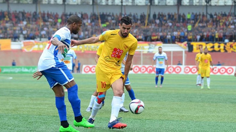 قاسمي مصاب ومشاركته غير مؤكدة