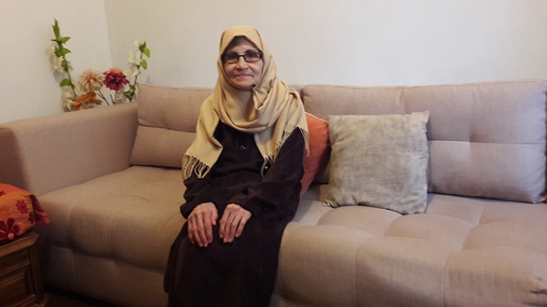 “سيداتي آسيا”.. رائدة التعليم بالمدارس الباديسية في شرشال