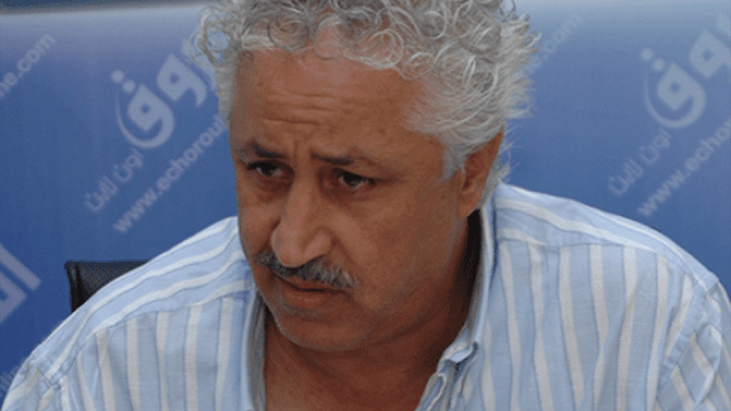 الأسلاك المشتركة بقطاع التربية تطالب باكتساب صفة الموظف
