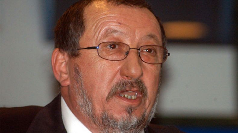 عبد المجيد سيدي السعيد يطالب القضاء بالإفراج عنه