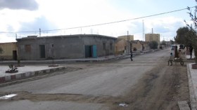 رئيس بلدية في بلعباس يحول قاعة رياضة إلى قاعة للأعراس