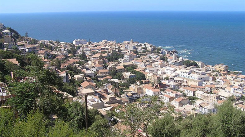 هذه هي المواقع المعنية بمخططات التهيئة السياحية