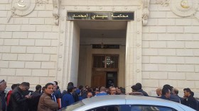 استعجال “الاستماع في الموضوع” لـ14 وزيرا و”أذرع العصابة”