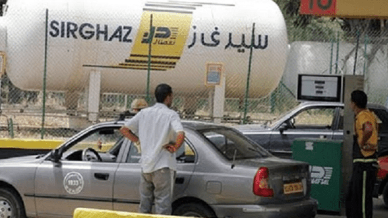 أصحاب سيارات “سيرغاز”.. تنبيه هام من الدرك الوطني
