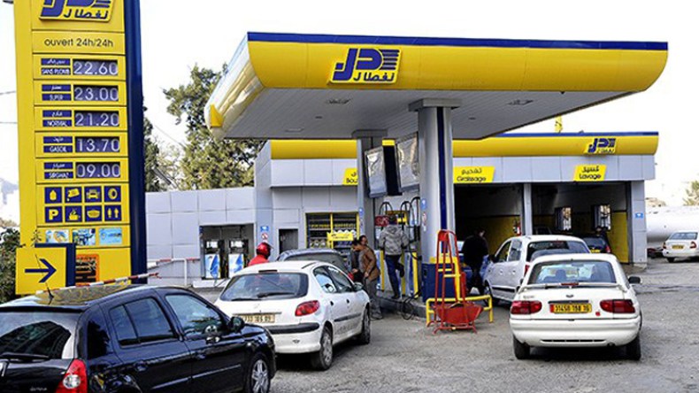  تصنيع معدات “سيرغاز” للسيارات محليا خلال 2021