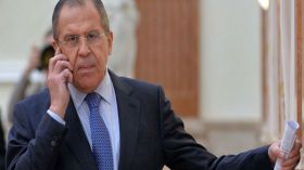 روسيا تطرد ديبلوماسيين أمريكيين من أراضيها